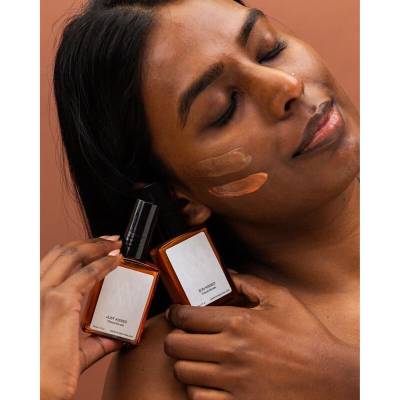 IAMMI Just Kissed Tinted Serum 30ml image number 2